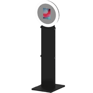 360 photo booth for rental