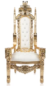 Thone Chair - The Photo 360