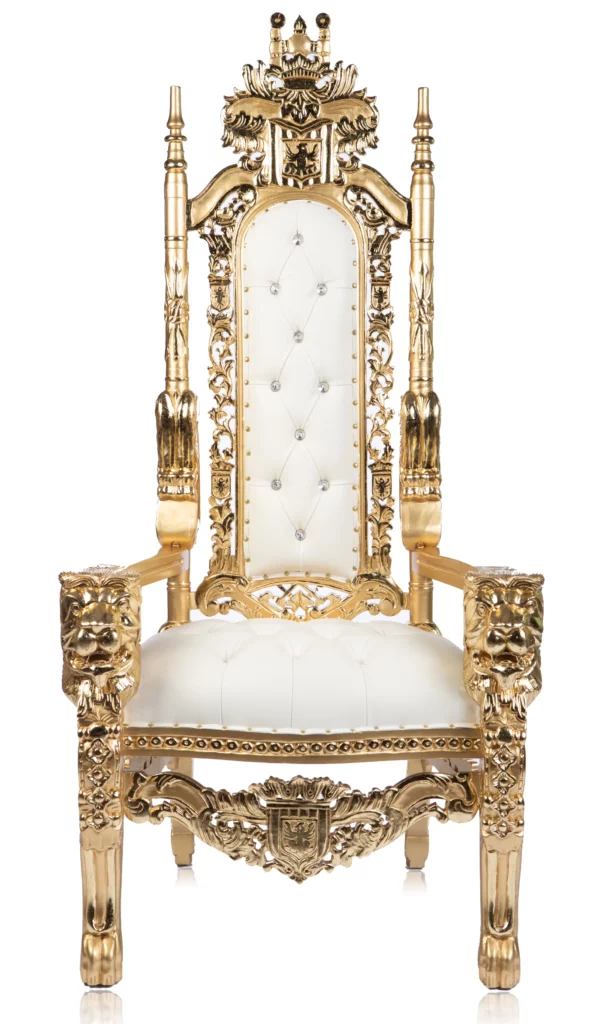 Thone Chair - The Photo 360