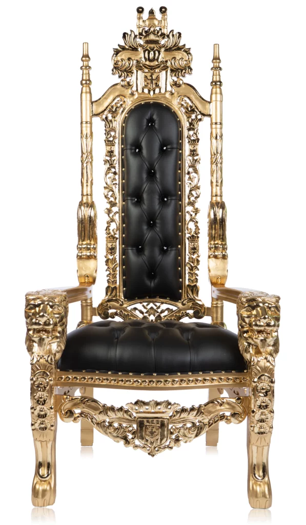 Thone Chair - The Photo 360
