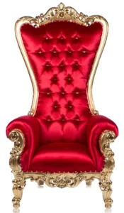 Thone Chair - The Photo 360