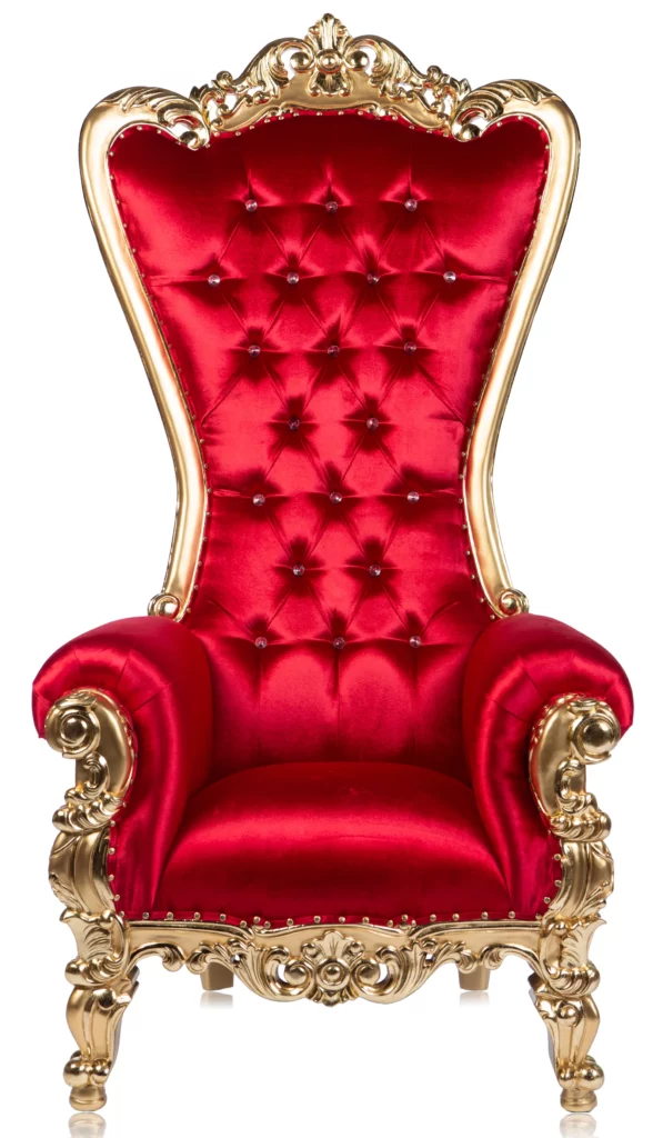 Thone Chair - The Photo 360