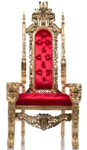 Thone Chair - The Photo 360