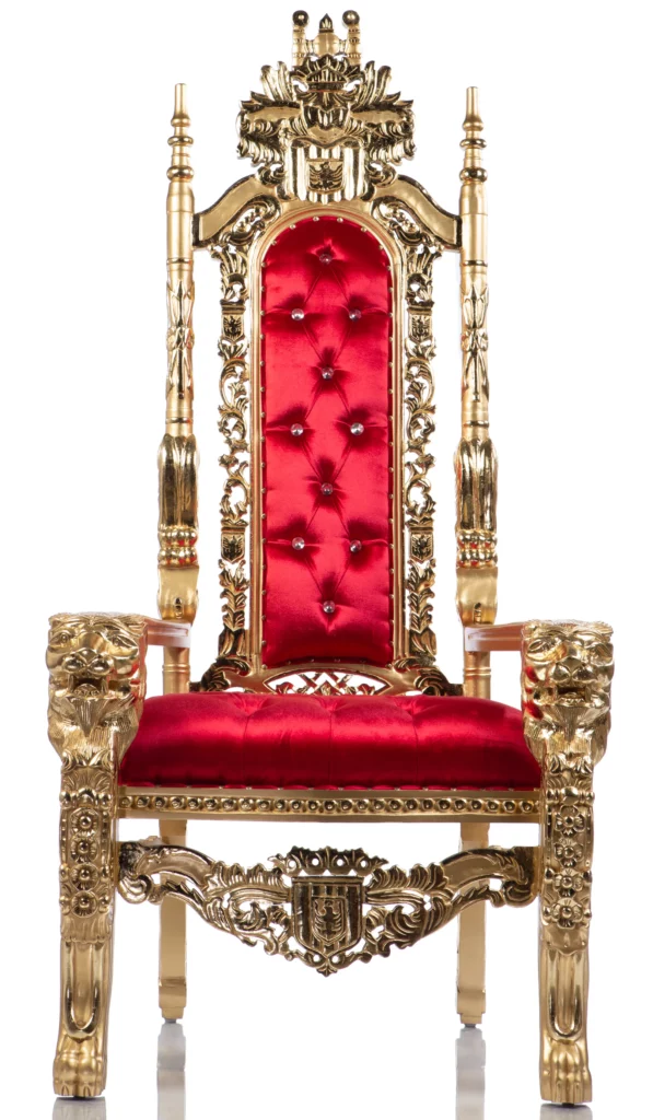 Thone Chair - The Photo 360