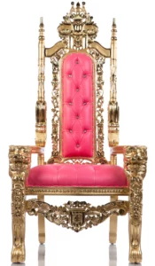Thone Chair - The Photo 360
