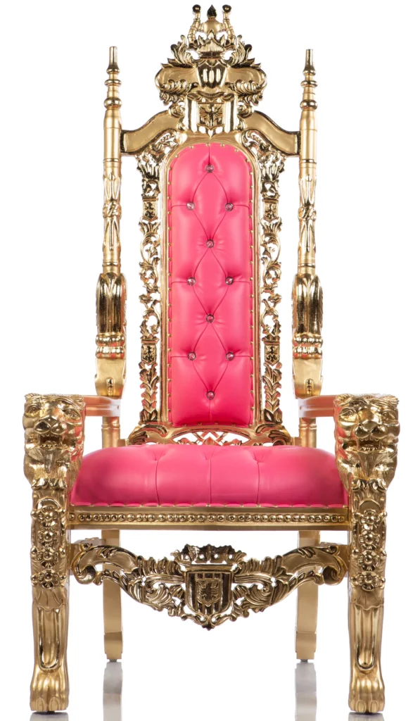 Thone Chair - The Photo 360