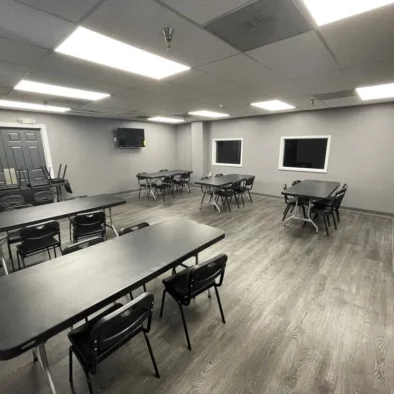 Grey Room