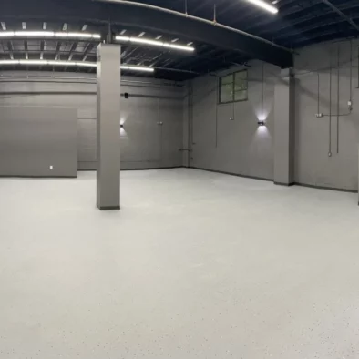 banquet room