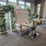 The Photo 360 Corporate party
