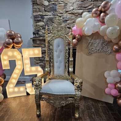 360 photo booth rentals near me