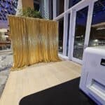 360 photo booth rental