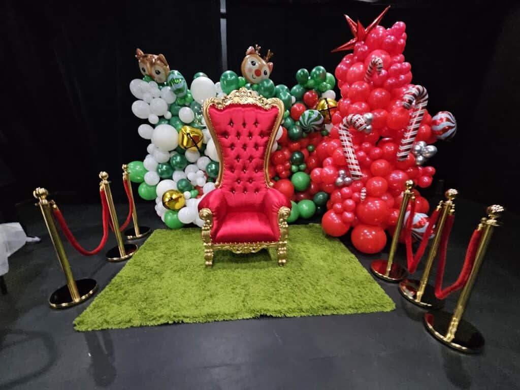 360 photo booth rental dc