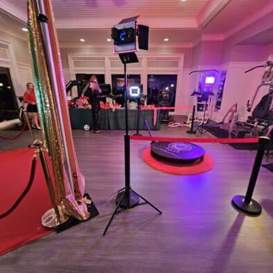 360 photobooth near me