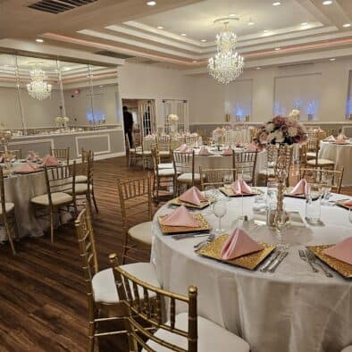 The Photo 360 Event Planning