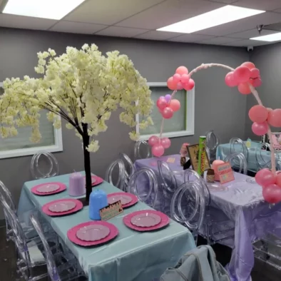 Baby Shower