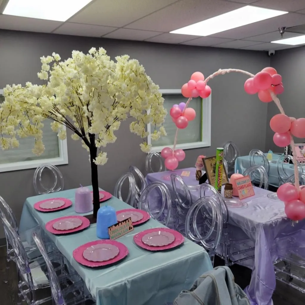 Baby Shower