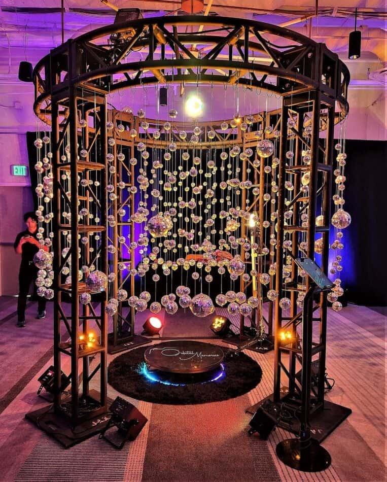 best 360 photo booth