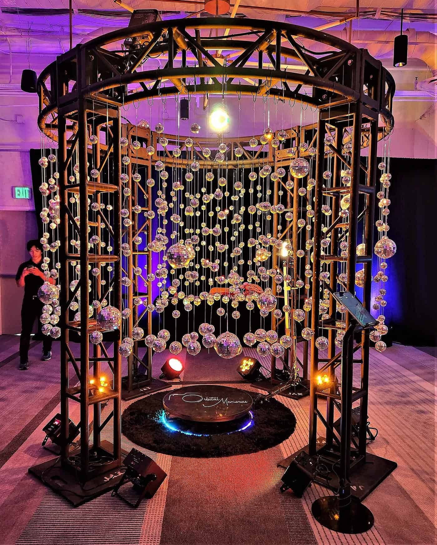 best 360 photo booth